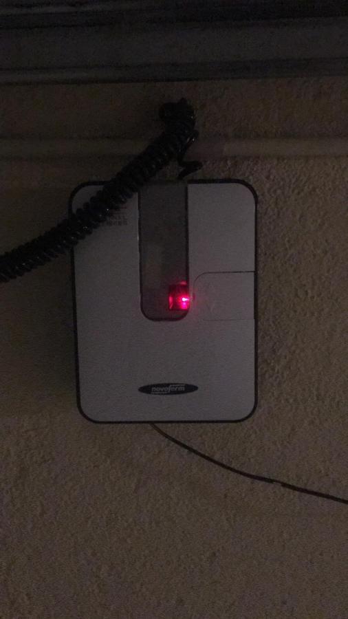 Vallespin 43 Parking, Wifi Ávila Luaran gambar